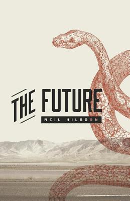 The Future (Paperback) | Joyride Bookshop