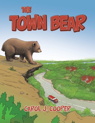 The Town Bear Cover Image