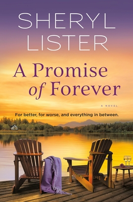 A Promise of Forever (Firefly Lake #3)