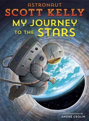 My Journey to the Stars Cover Image