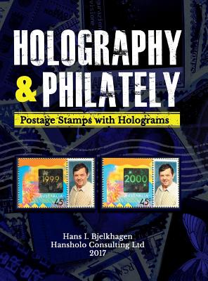 Holography and Philately Cover Image