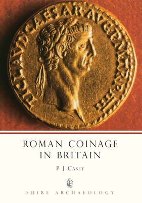 Roman Coinage in Britain Cover