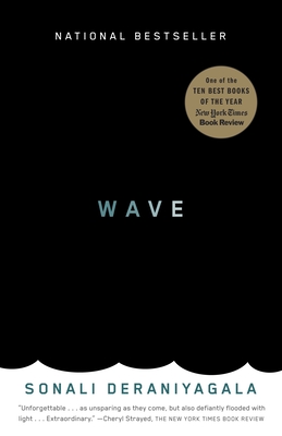 Cover for Wave