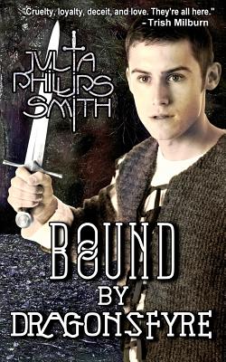 Bound by Dragonsfyre Cover