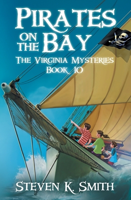 Pirates on the Bay (Virginia Mysteries #10)