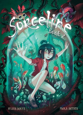 Sorceline Book 2