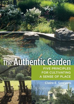 Cover for The Authentic Garden
