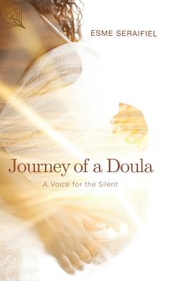 Cover for Journey of a Doula