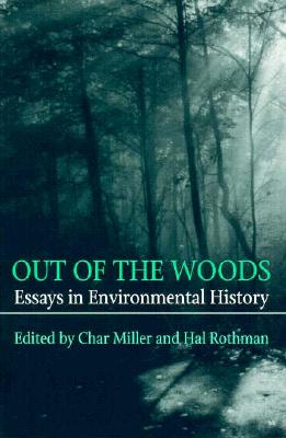 Cover for Out Of The Woods