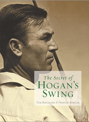 The Secret of Hogan's Swing Cover Image