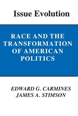 Cover for Issue Evolution