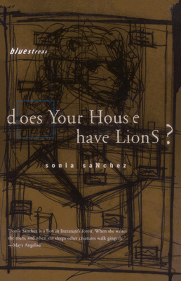 Does Your House Have Lions? (Bluestreak #4)