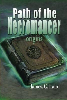 Path of the Necromancer - Origins Cover Image