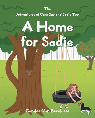 A Home for Sadie Cover Image