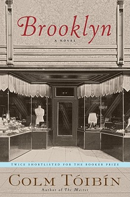 Brooklyn: A Novel cover