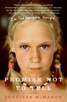 Cover for Promise Not to Tell