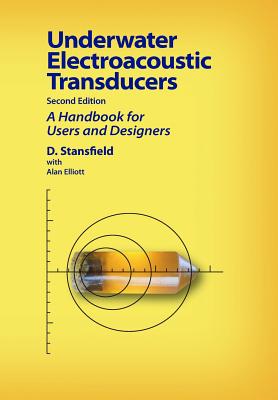 Underwater Electroacoustic Transducers: Second Edition Cover Image
