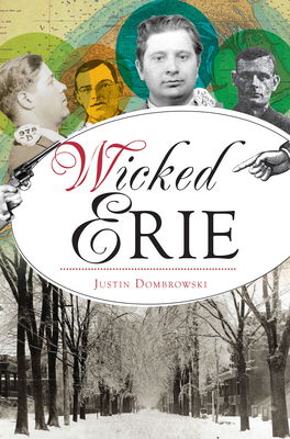 Wicked Erie Cover Image