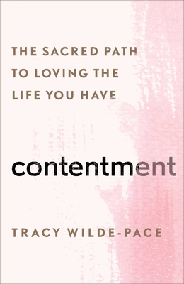 Cover for Contentment