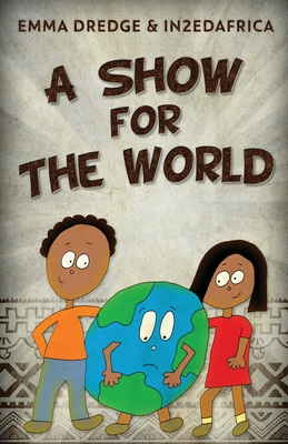 A Show For The World Cover Image
