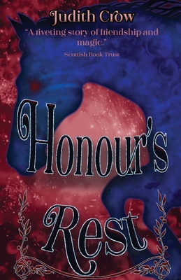 Honour's Rest Cover Image