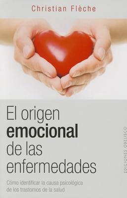 Origen Emocional de Las Enfermedades, El Cover Image