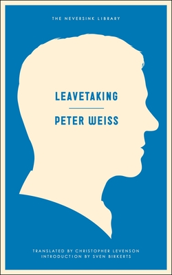 Leavetaking (Neversink)