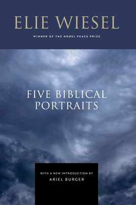 Five Biblical Portraits Cover Image