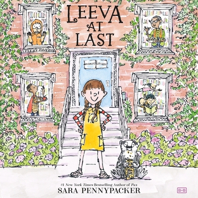Leeva at Last Cover Image