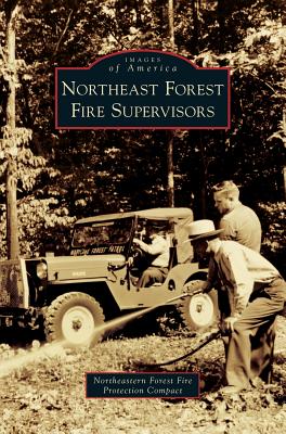 Northeast Forest Fire Supervisors Cover Image