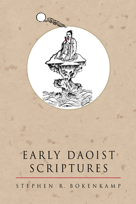 Cover for Early Daoist Scriptures (Daoist Classics #1)