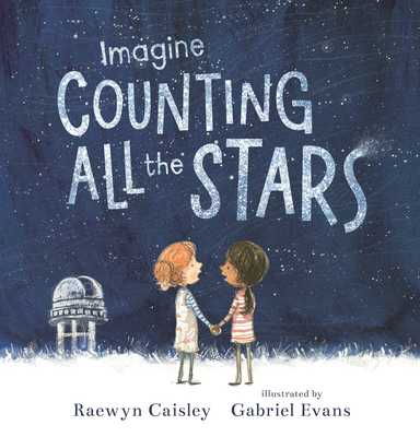 Imagine Counting All the Stars Cover Image