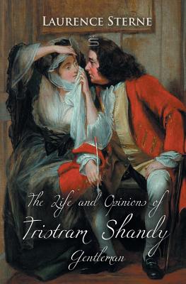 The Life and Opinions of Tristram Shandy, Gentleman | TidePool