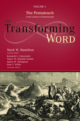Pentatuech: From Genesis to Deuteronomy By Mark Hamilton Cover Image