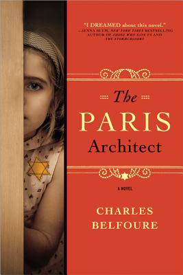 Cover Image for The Paris Architect: A Novel