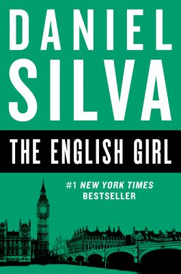 The English Girl (Gabriel Allon #13)