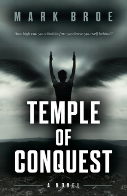 Cover for Temple of Conquest