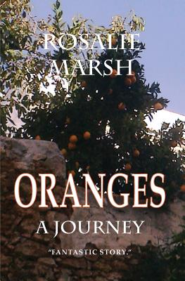 Cover for Oranges: A Journey