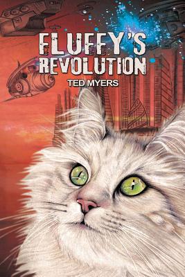 Cover for Fluffy's Revolution