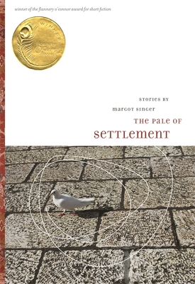 Cover for The Pale of Settlement