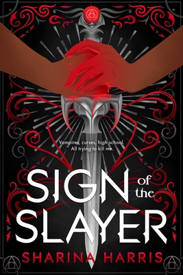 Spirit of the Slayer By Sharina Harris Cover Image