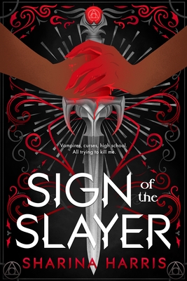 Sign of the Slayer Cover Image