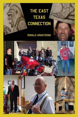 The East Texas Connection Cover Image