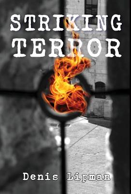 Striking Terror Cover Image