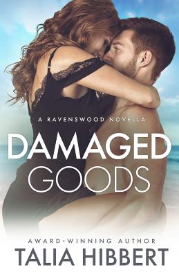 Damaged Goods (Ravenswood #1)