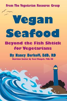 Vegan Seafood: Beyond the Fish Shtick for Vegetarians