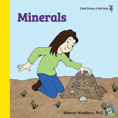 Minerals Cover Image