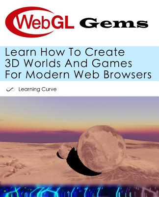 WebGL Gems Cover Image