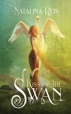 Kiss of the Swan Cover Image