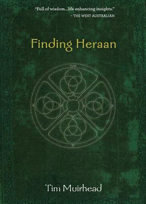 Finding Heraan Cover Image